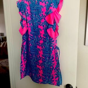 Lilly Pulitzer sleeveless dress